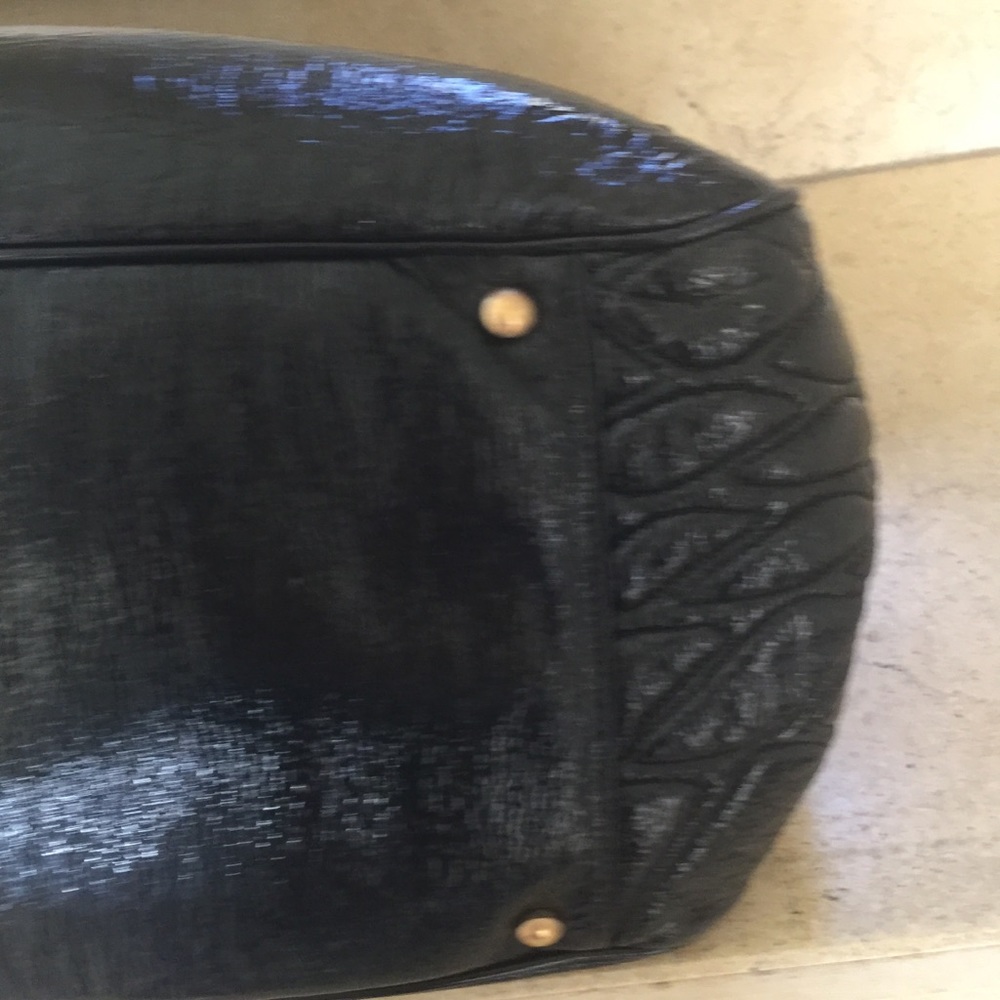 VINTAGE CHANEL BAG❤️HP - Picture 8 of 8